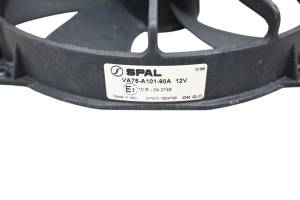 Polaris - 18 Polaris Sportsman XP 1000 High Lifter Radiator Fan - Image 3