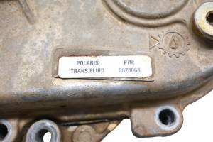 Polaris - 18 Polaris Sportsman XP 1000 High Lifter Transmission Gear Case Housing - Image 2