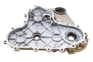 Polaris - 18 Polaris Sportsman XP 1000 High Lifter Transmission Gear Case Housing - Image 4