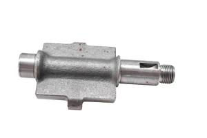 95 Kawasaki Bayou 300 4x4 Counter Balancer Crankshaft Balance KLF300