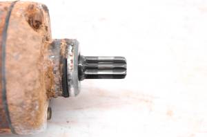 Kawasaki - 99 Kawasaki Prairie 400 2x4 Starter Motor KVF400 - Image 3