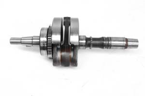 Kawasaki - 99 Kawasaki Prairie 400 2x4 Crankshaft Crank Shaft KVF400 - Image 2