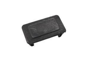 01 Polaris Ranger 500 6x6 Blank Switch Plug