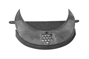 01 Sea-Doo GTX Steering Plate Cover
