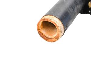 Polaris - 01 Polaris Ranger 500 6x6 Steering Stem Bracket Mount - Image 3