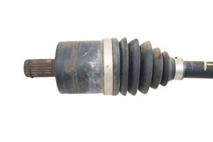 Polaris - 18 Polaris Sportsman XP 1000 High Lifter Front Cv Axle Left Or Right - Image 3