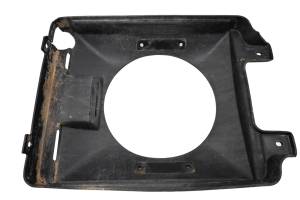 Polaris - 01 Polaris Ranger 500 6x6 Radiator Shroud Guard - Image 3