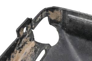 Polaris - 01 Polaris Ranger 500 6x6 Radiator Shroud Guard - Image 4