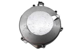 07 Suzuki RMZ450 Clutch Cover