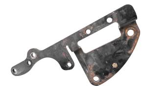 01 Polaris Ranger 500 6x6 Middle Caliper Support Bracket Mount