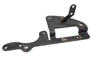 Polaris - 01 Polaris Ranger 500 6x6 Middle Caliper Support Bracket Mount - Image 3