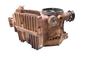 Polaris - 00 Polaris Trail Boss 325 2x4 Crankcase Center Crank Case - Image 5