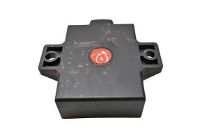 Kawasaki - 98 Kawasaki Bayou 220 2x4 Cdi Box KLF220 - Image 1