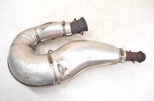Ski-Doo - 04 Ski-Doo MXZ 800 Adrenaline Header Exhaust Head Pipe 121" - Image 5