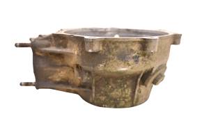 Kawasaki - 98 Kawasaki Bayou 220 2x4 Rear Differential Gear Case Housing KLF220 - Image 6