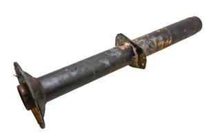 01 Polaris Ranger 500 6x6 Rear Left Axle Tube Housing