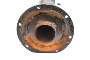 Polaris - 01 Polaris Ranger 500 6x6 Rear Left Axle Tube Housing - Image 2