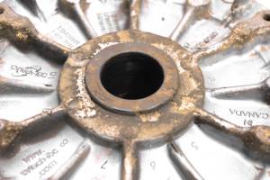 CF Moto - 18 CFMoto CForce 500 4x4 Primary Drive Clutch - Image 2