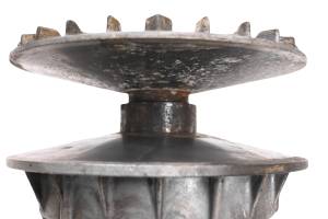 CF Moto - 18 CFMoto CForce 500 4x4 Primary Drive Clutch - Image 4