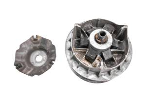 CF Moto - 18 CFMoto CForce 500 4x4 Primary Drive Clutch - Image 6