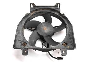 Polaris - 02 Polaris Sportsman 700 4x4 Radiator Fan - Image 4