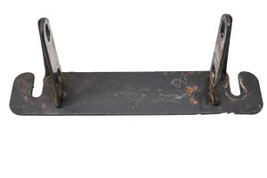 01 Polaris Ranger 500 6x6 Rear Transmission Bracket Mount