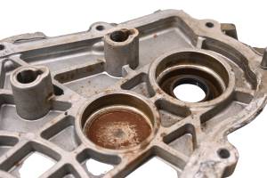 Polaris - 01 Polaris Ranger 500 6x6 Left Side Transmission Gearcase Cover - Image 6