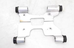 04 Ski-Doo MXZ 800 Adrenaline Lower Engine Bracket Mount 121"