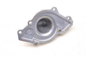 Ski-Doo - 04 Ski-Doo MXZ 800 Adrenaline Water Pump Cover 121" - Image 3