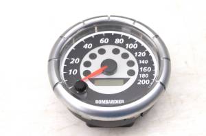 04 Ski-Doo MXZ 800 Adrenaline Speedometer Dash 121"