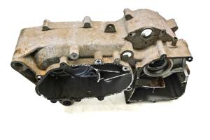 Polaris - 12 Polaris Outlaw 90 2x4 Left Crankcase Center Half Crank Case - Image 1