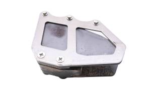 20 Kawasaki KLX250S Rear Chain Guard