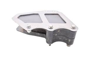 Kawasaki - 20 Kawasaki KLX250S Rear Chain Guard - Image 2