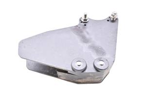 Kawasaki - 20 Kawasaki KLX250S Rear Chain Guard - Image 3