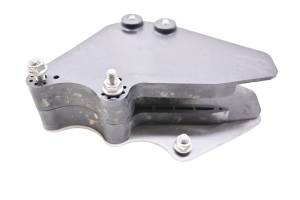 Kawasaki - 20 Kawasaki KLX250S Rear Chain Guard - Image 4
