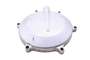 20 Kawasaki KLX250 Outer Clutch Cover