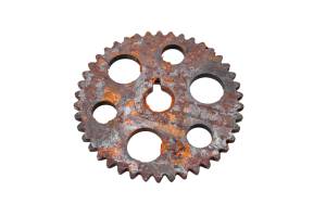 Yamaha - 00 Yamaha Kodiak 400 4x4 Camshaft Sprocket Cam Gear YFM400F - Image 2
