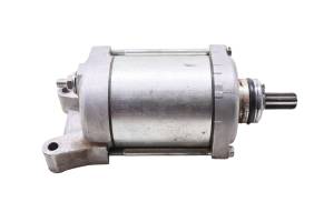 20 Kawasaki KLX250 Starter Motor