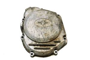Polaris - 12 Polaris Outlaw 90 2x4 Stator Cover - Image 1