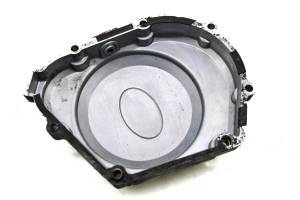 Polaris - 12 Polaris Outlaw 90 2x4 Stator Cover - Image 3