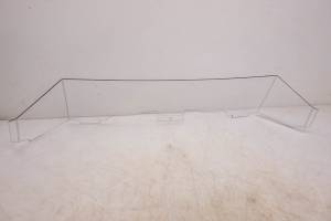 Polaris - 17 Polaris Slingshot SL Front Wind Shield Cover - Image 2