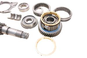 Polaris - 17 Polaris Slingshot SL Transmission Counter Shaft & Reverse - Image 2