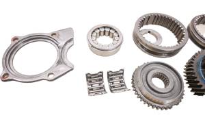 Polaris - 17 Polaris Slingshot SL Transmission Counter Shaft & Reverse - Image 4