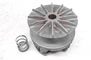 Polaris - 06 Polaris Sportsman 500 4x4 Primary Drive Clutch For Parts - Image 2