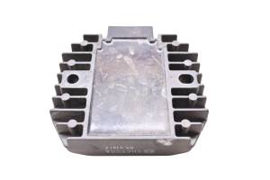 Kawasaki - 20 Kawasaki KLX250 Regulator Rectifier - Image 3