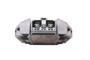 Kawasaki - 20 Kawasaki KLX250 Regulator Rectifier - Image 4