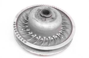 15 Polaris Switchback 800 Assault Secondary Driven Clutch 144"