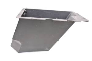 17 Polaris Slingshot SL Rear Left Storage Box