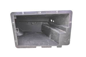Polaris - 17 Polaris Slingshot SL Rear Left Storage Box - Image 2