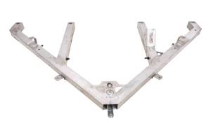 17 Polaris Slingshot SL Rear Frame Bracket Mount